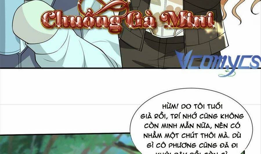 Khiêu Khích Xuyên Biên Giới Chapter 113 - 25