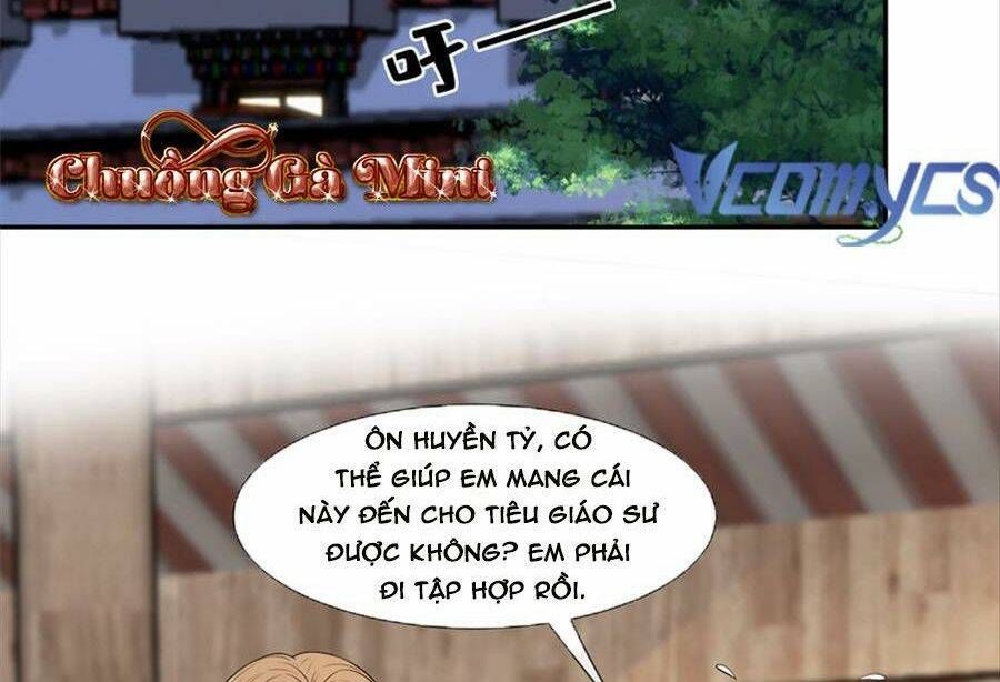 Khiêu Khích Xuyên Biên Giới Chapter 114 - 49