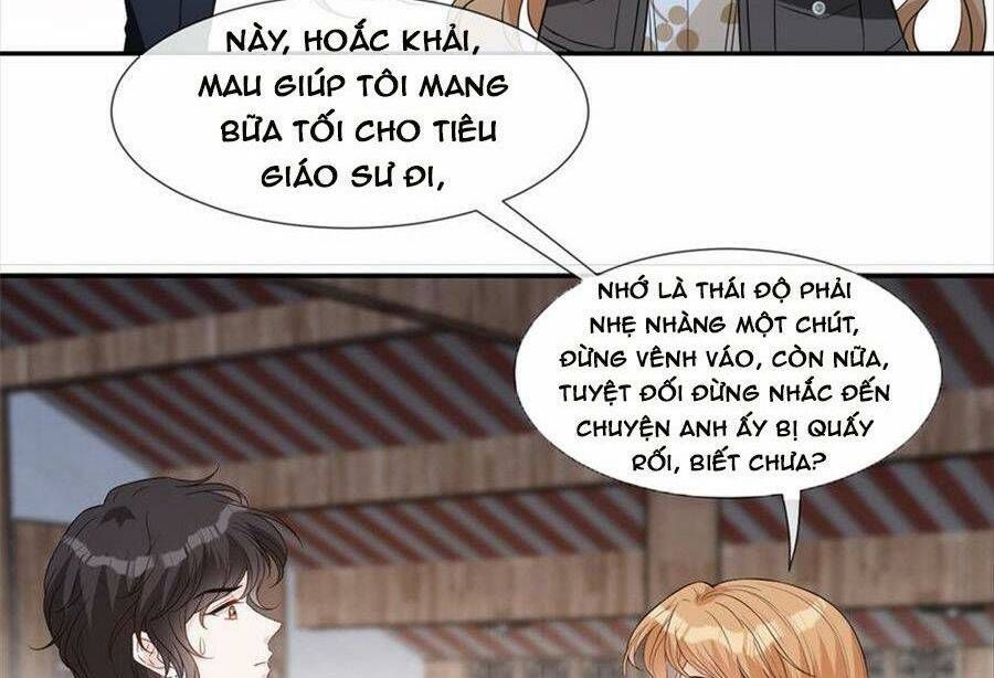 Khiêu Khích Xuyên Biên Giới Chapter 114 - 55