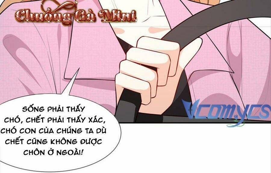 Khiêu Khích Xuyên Biên Giới Chapter 115 - 11