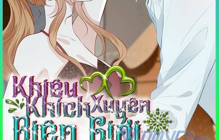 Khiêu Khích Xuyên Biên Giới Chapter 115 - 101