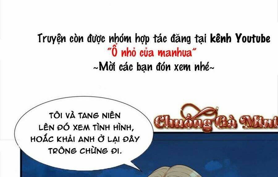 Khiêu Khích Xuyên Biên Giới Chapter 115 - 21