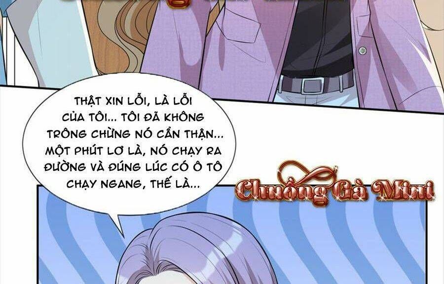 Khiêu Khích Xuyên Biên Giới Chapter 115 - 41