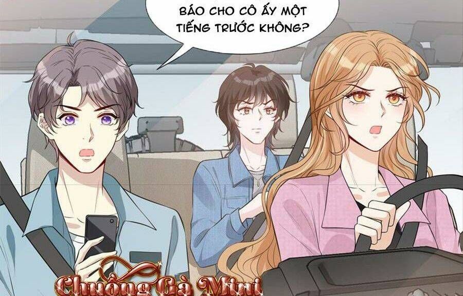 Khiêu Khích Xuyên Biên Giới Chapter 115 - 8