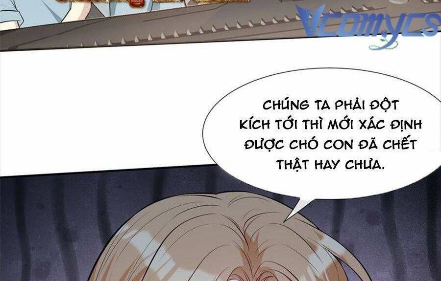 Khiêu Khích Xuyên Biên Giới Chapter 115 - 9