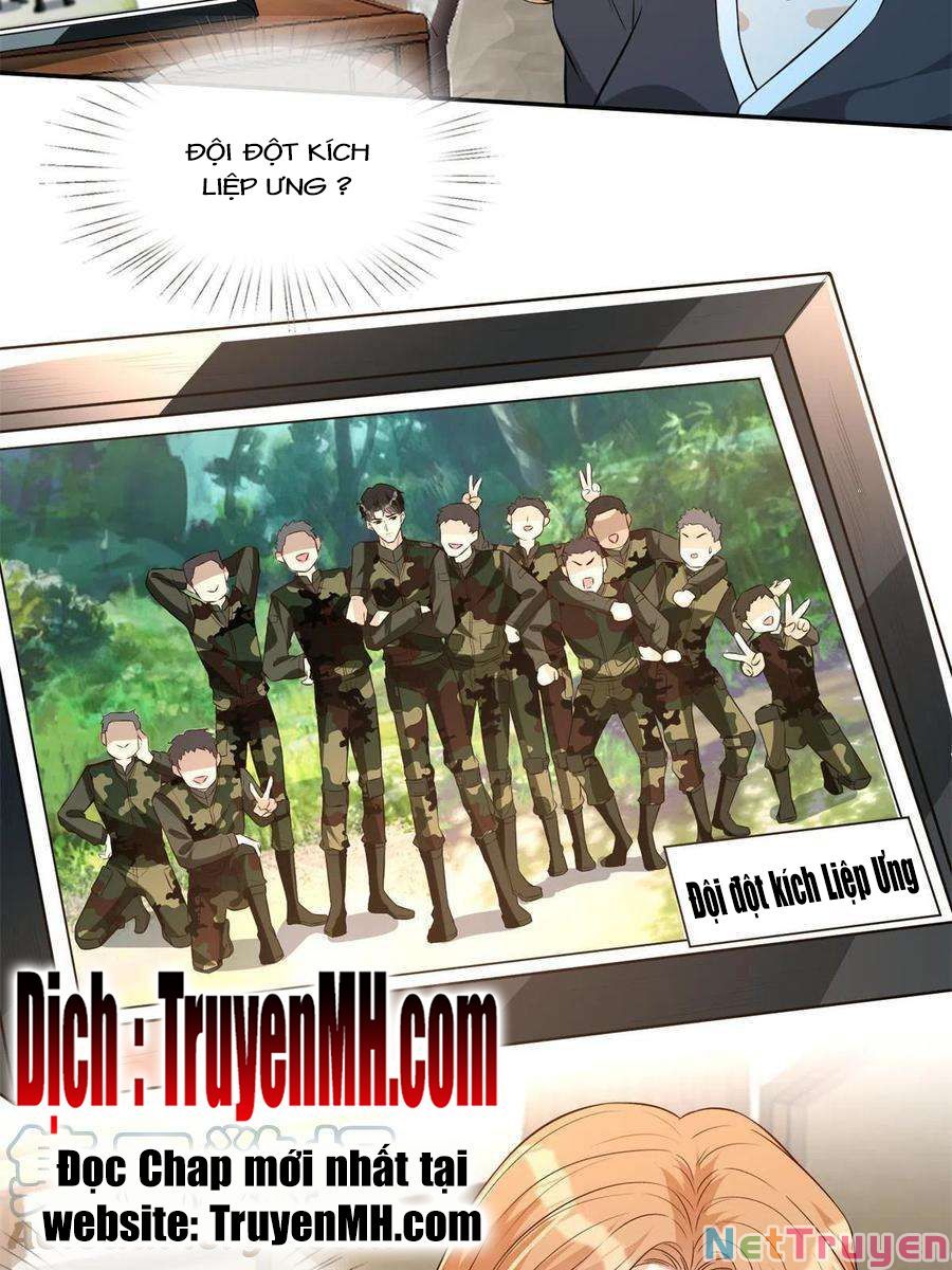 Khiêu Khích Xuyên Biên Giới Chapter 116 - 11