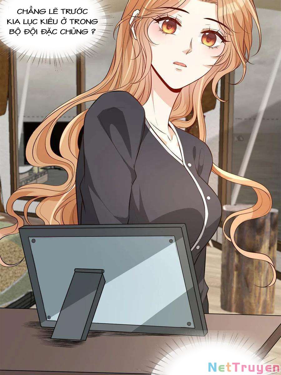Khiêu Khích Xuyên Biên Giới Chapter 116 - 12