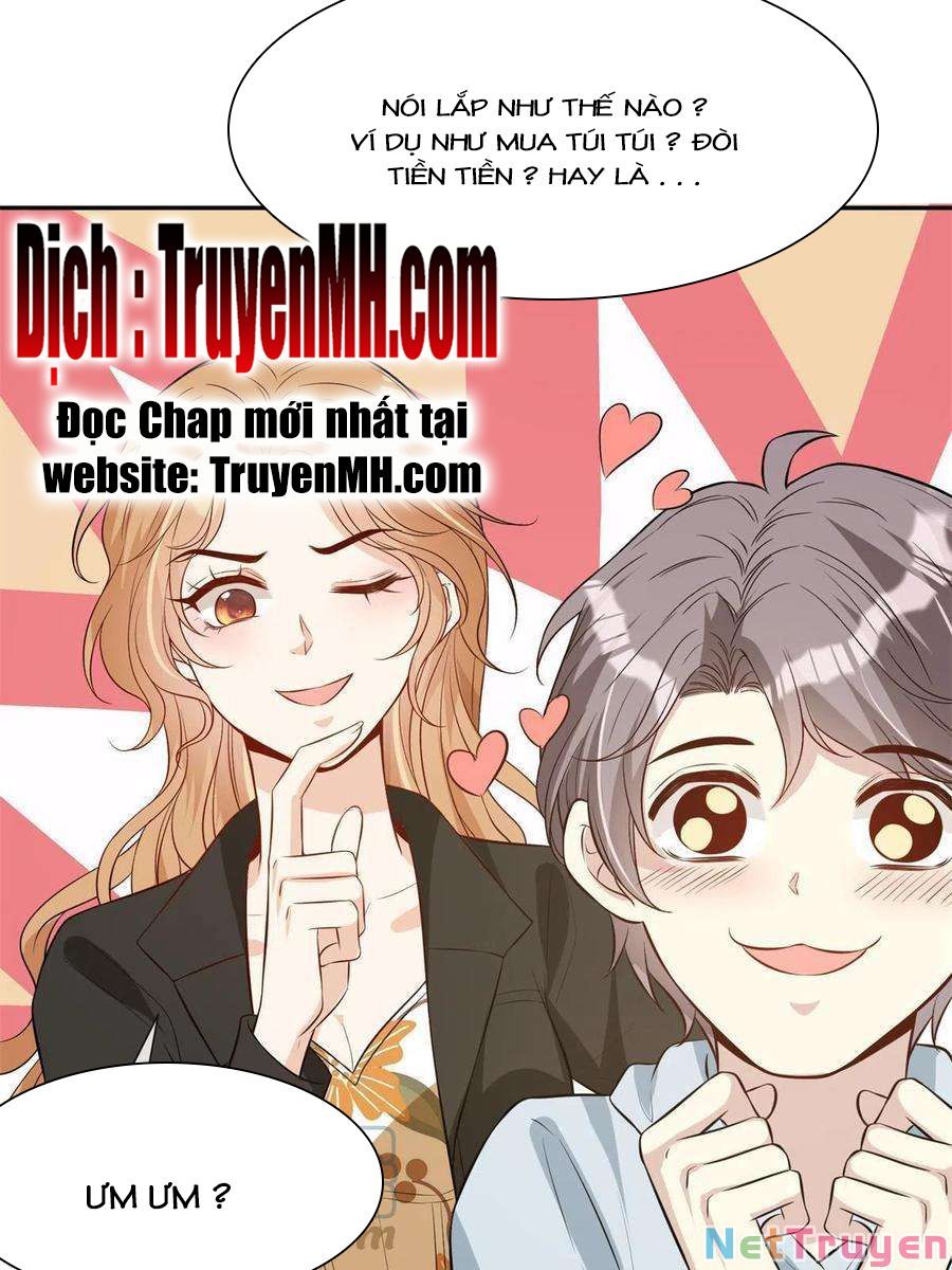 Khiêu Khích Xuyên Biên Giới Chapter 116 - 17