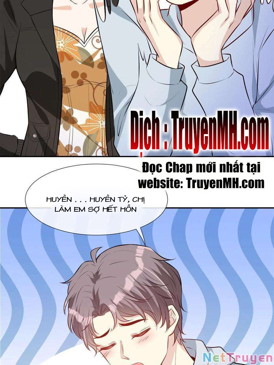 Khiêu Khích Xuyên Biên Giới Chapter 116 - 19