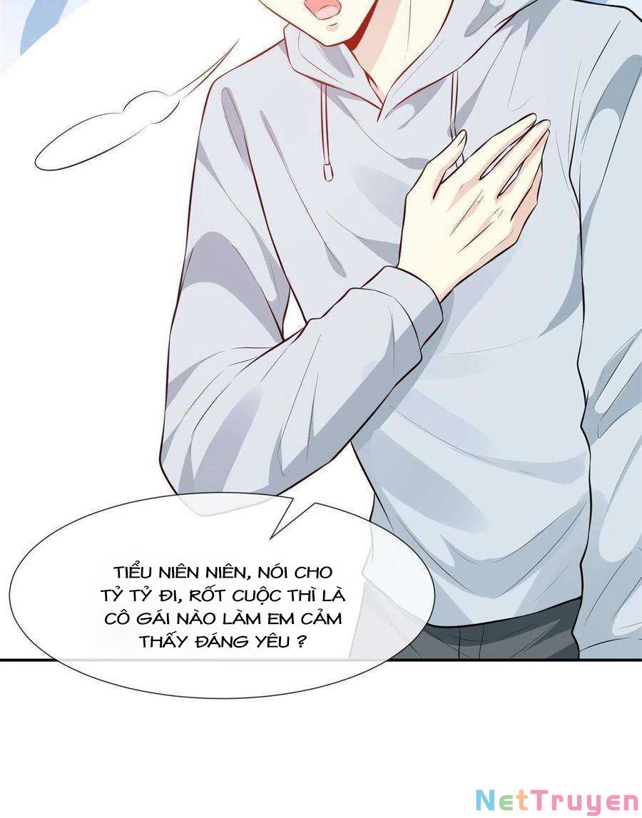 Khiêu Khích Xuyên Biên Giới Chapter 116 - 20