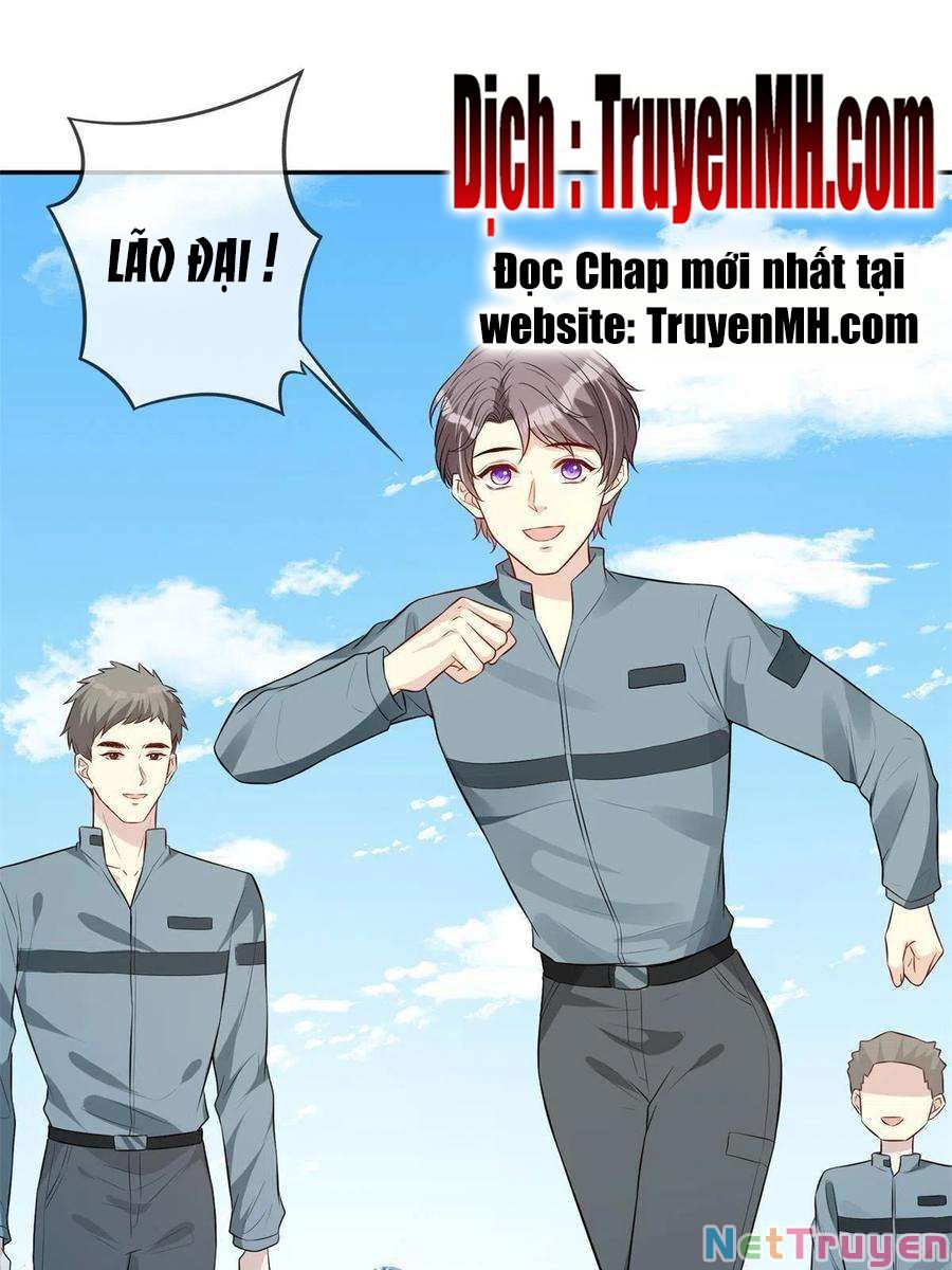 Khiêu Khích Xuyên Biên Giới Chapter 116 - 3