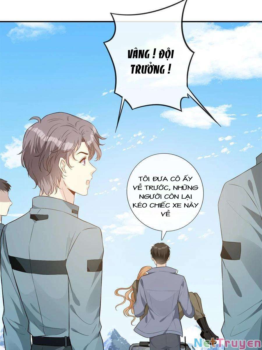 Khiêu Khích Xuyên Biên Giới Chapter 116 - 6