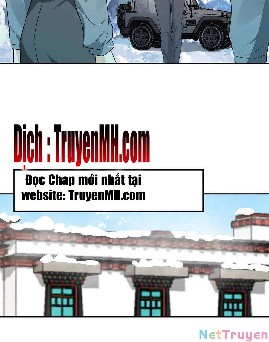 Khiêu Khích Xuyên Biên Giới Chapter 116 - 7