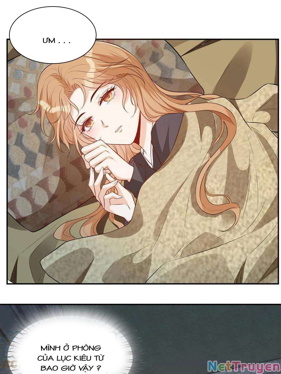Khiêu Khích Xuyên Biên Giới Chapter 116 - 8