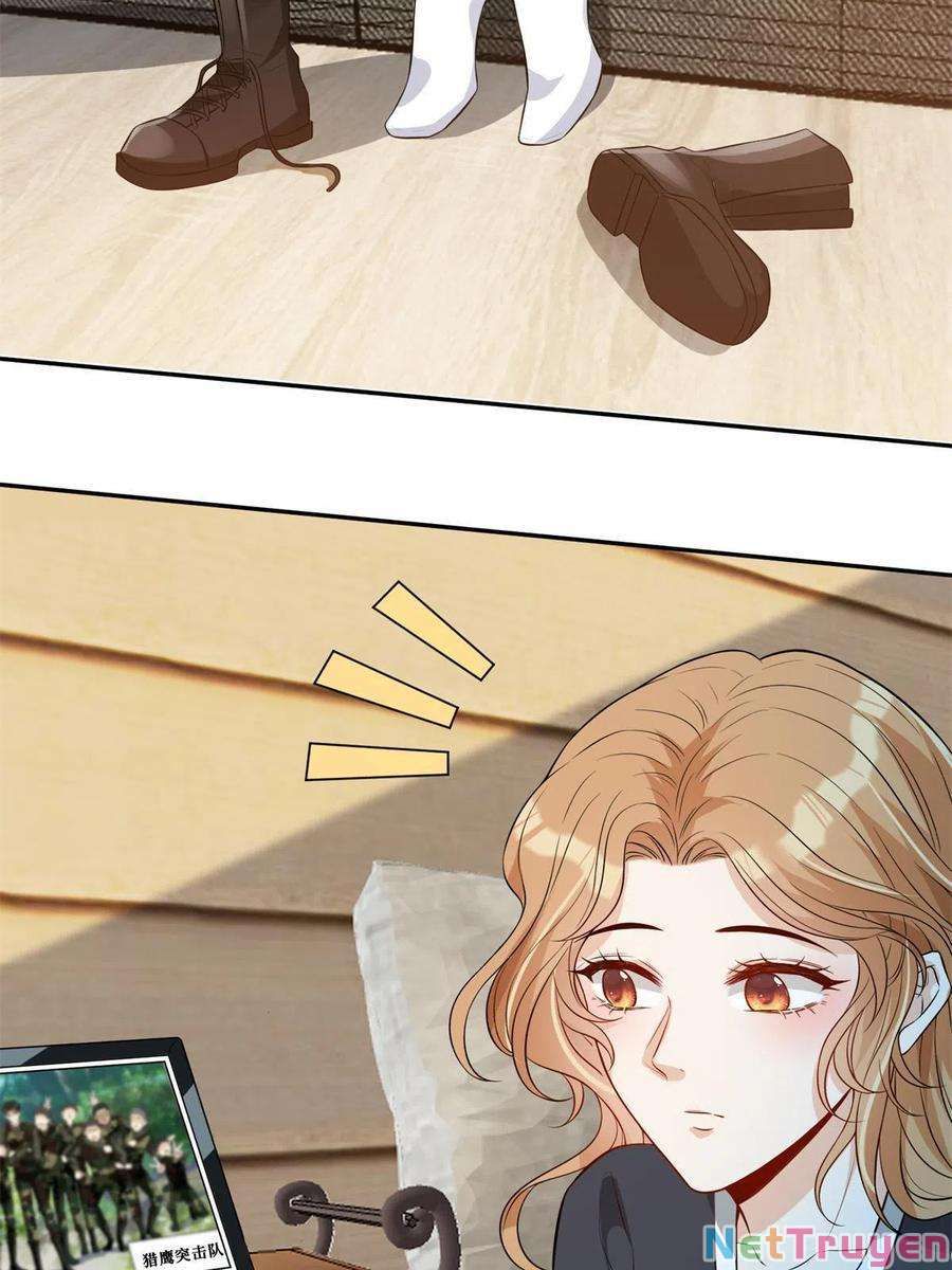 Khiêu Khích Xuyên Biên Giới Chapter 116 - 10