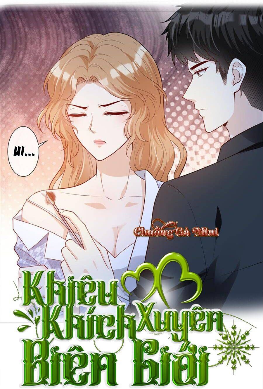 Khiêu Khích Xuyên Biên Giới Chapter 117 - 2