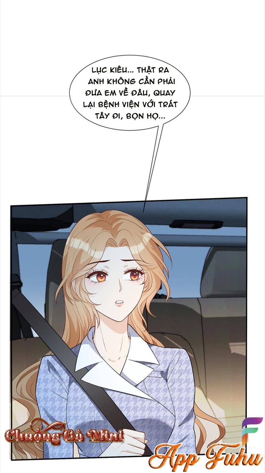 Khiêu Khích Xuyên Biên Giới Chapter 117 - 13