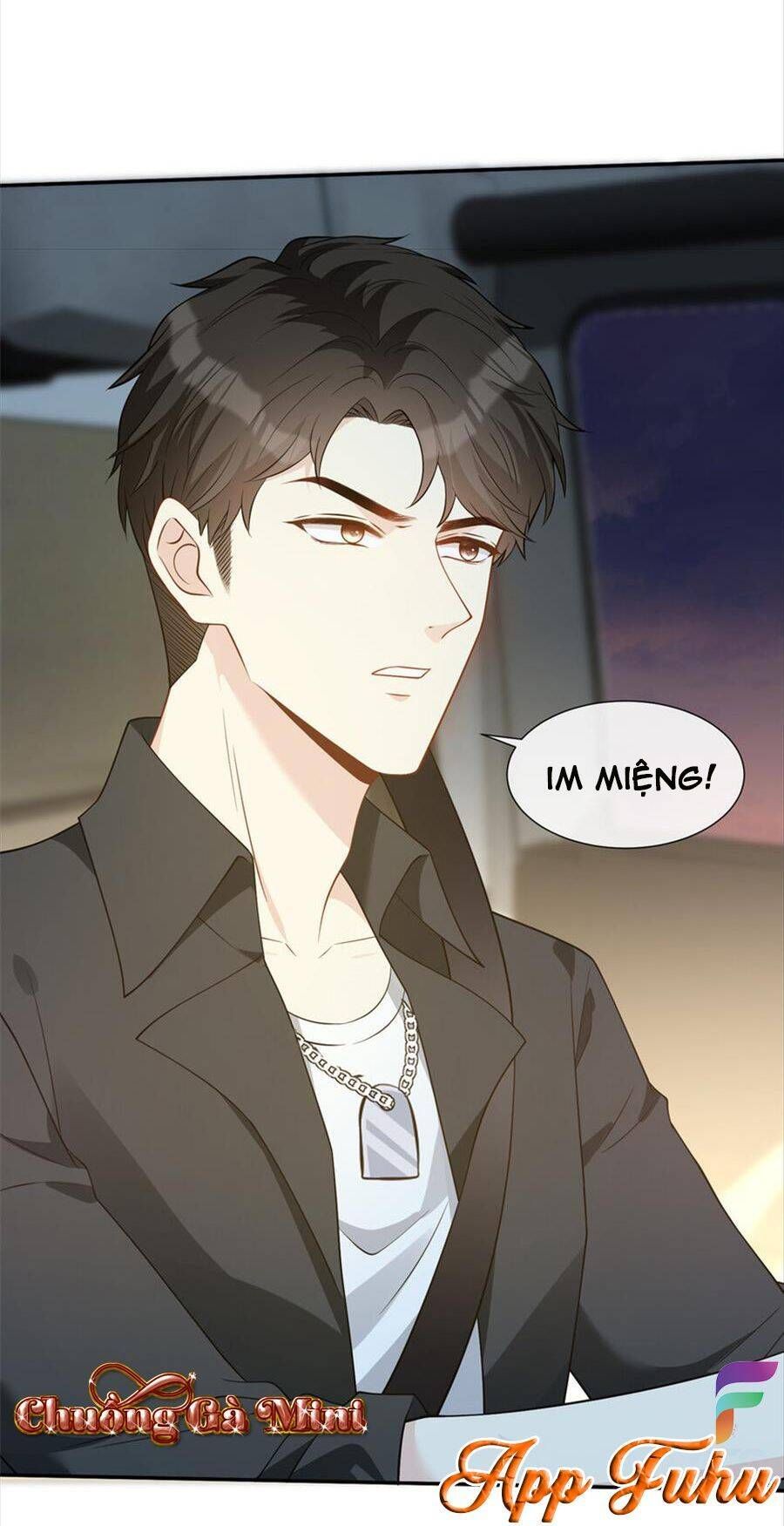 Khiêu Khích Xuyên Biên Giới Chapter 117 - 14