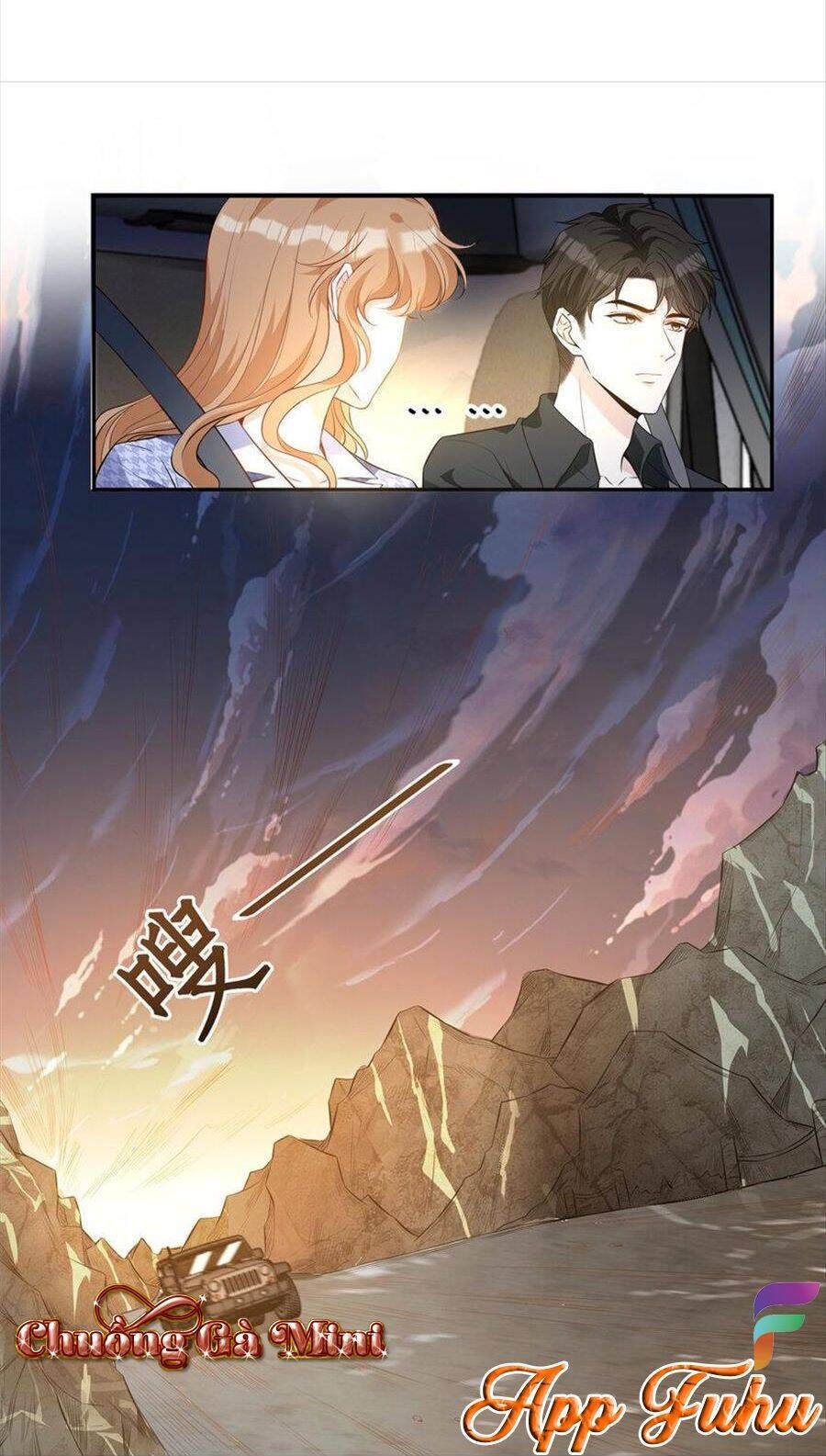 Khiêu Khích Xuyên Biên Giới Chapter 117 - 15