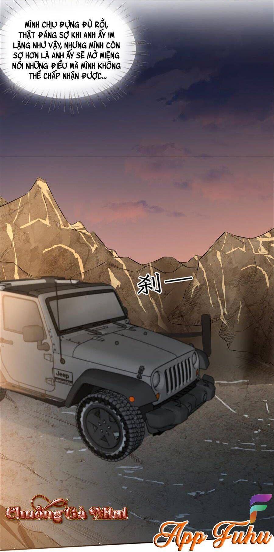 Khiêu Khích Xuyên Biên Giới Chapter 117 - 19