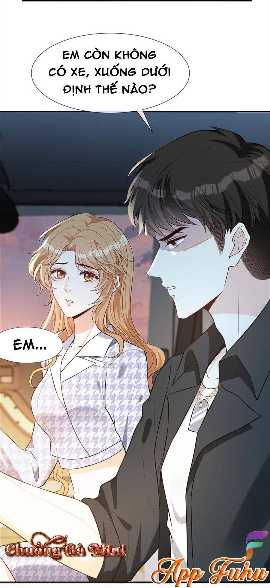 Khiêu Khích Xuyên Biên Giới Chapter 117 - 21