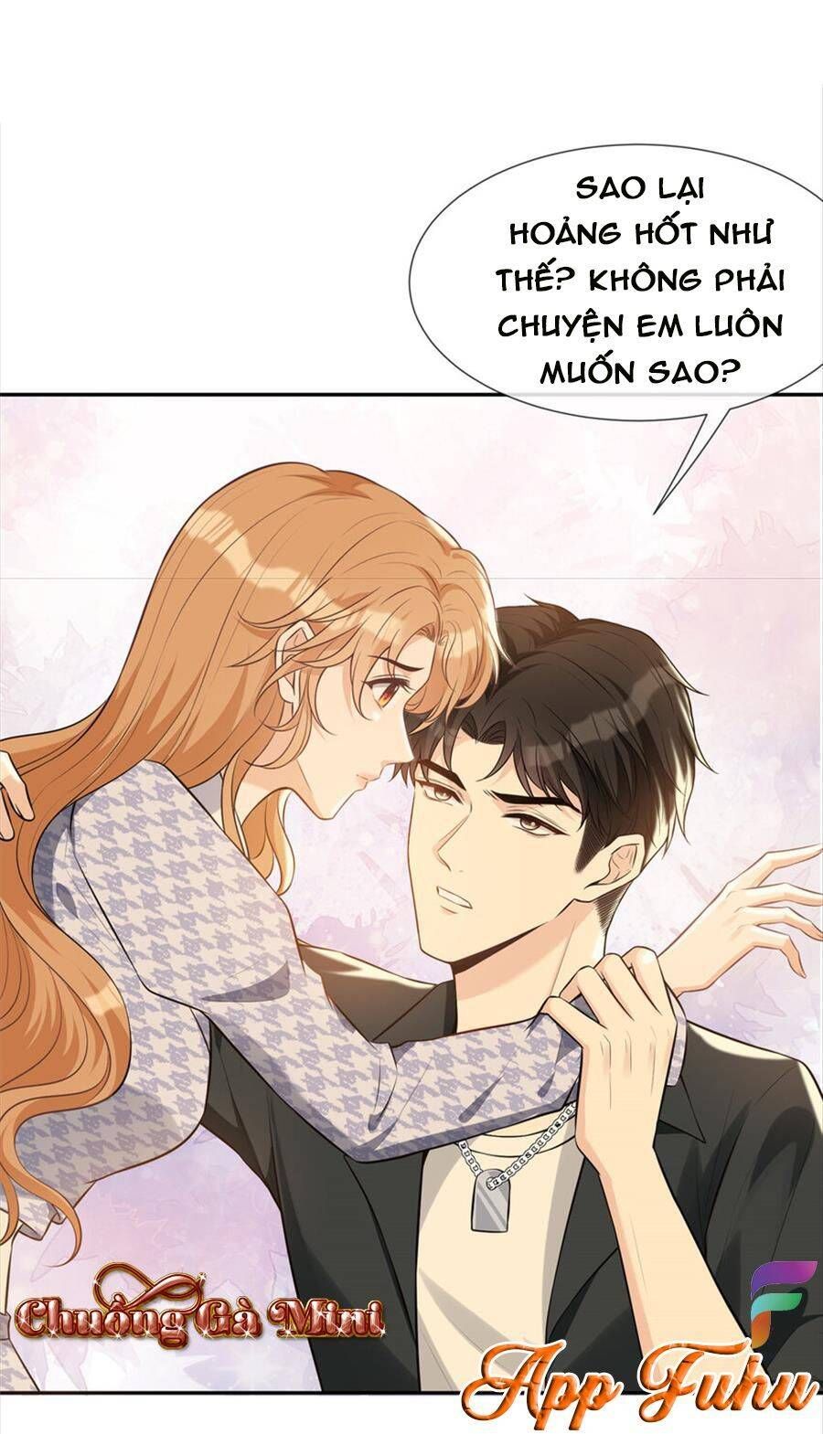 Khiêu Khích Xuyên Biên Giới Chapter 117 - 24