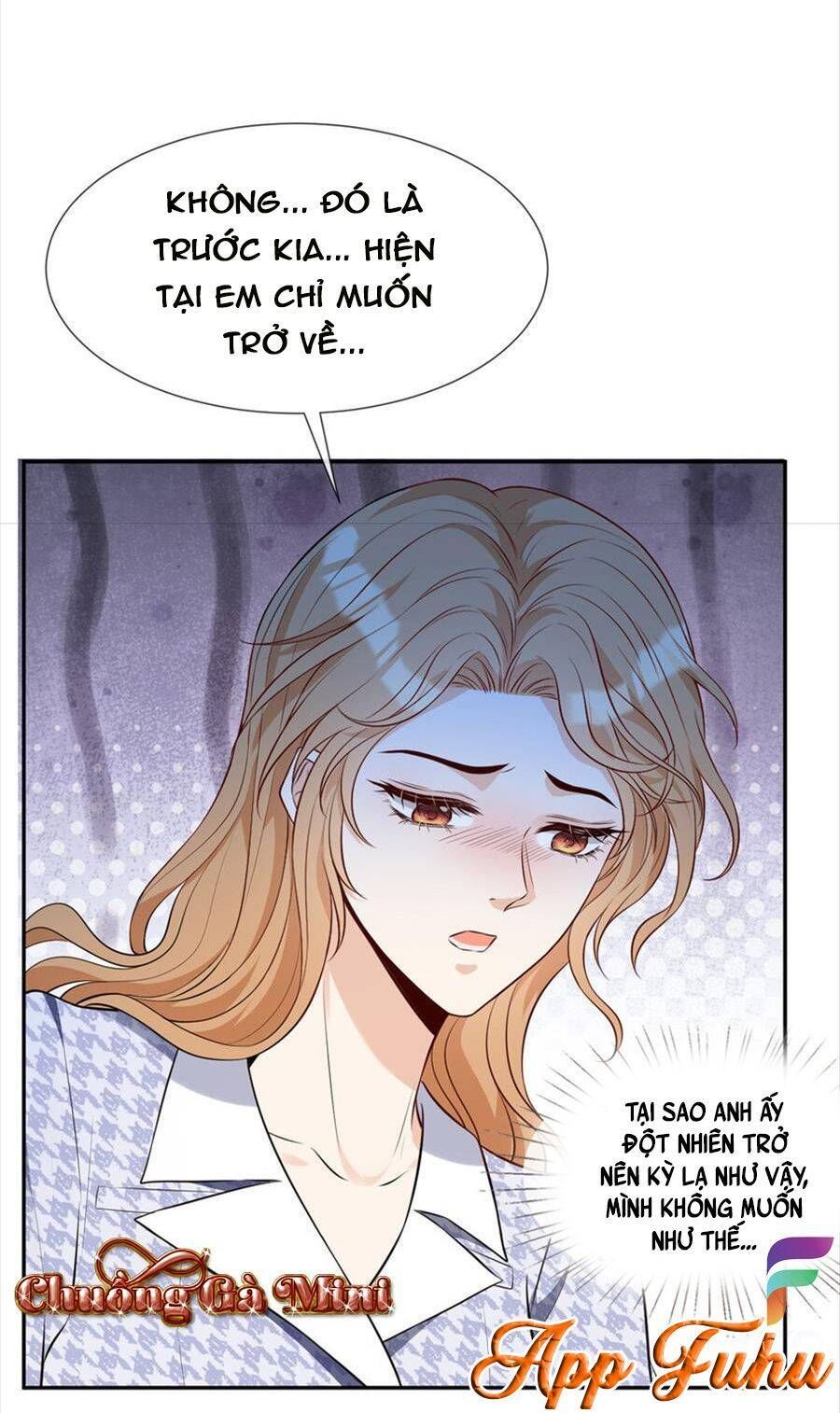 Khiêu Khích Xuyên Biên Giới Chapter 117 - 25