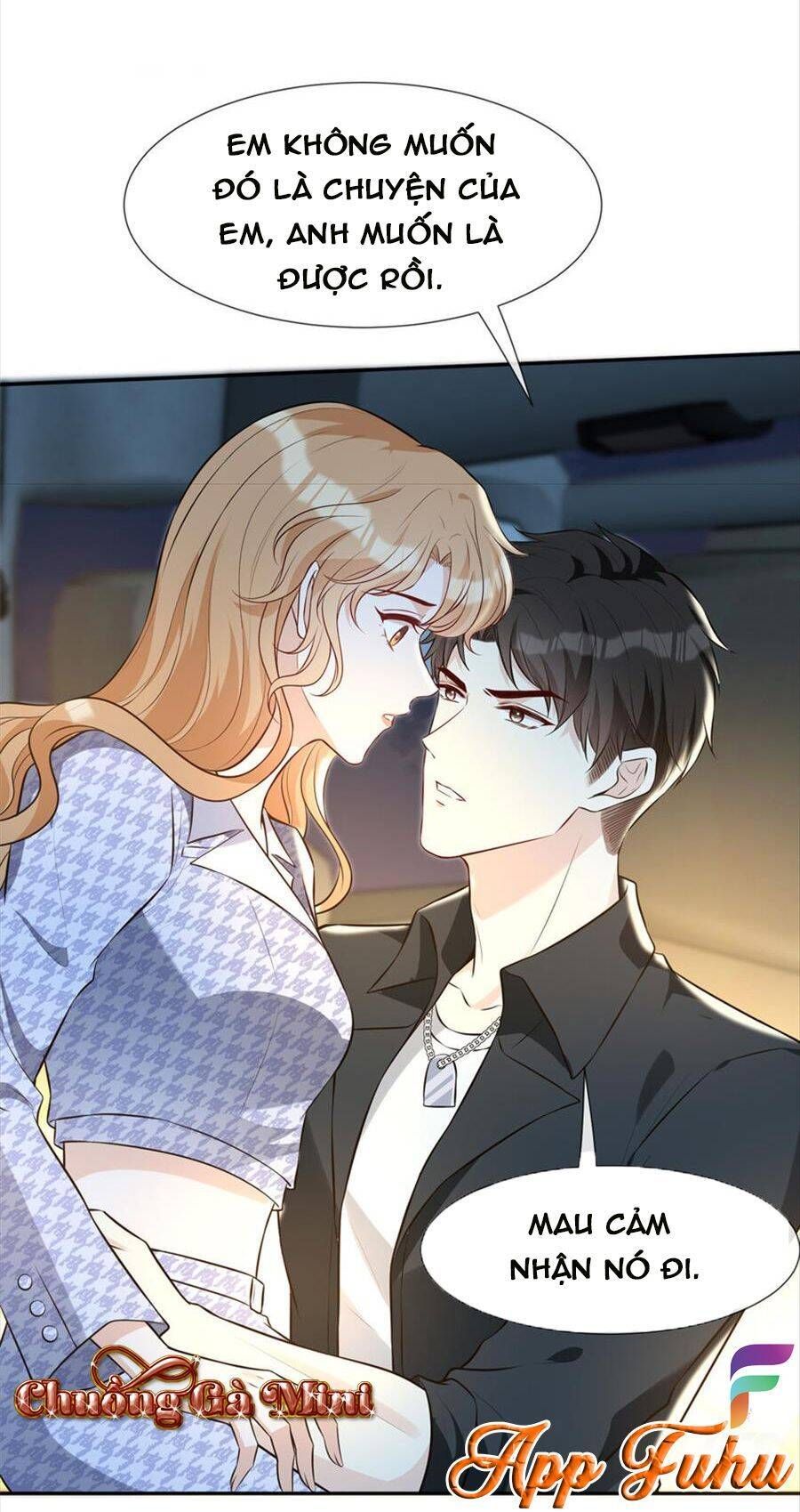 Khiêu Khích Xuyên Biên Giới Chapter 117 - 26