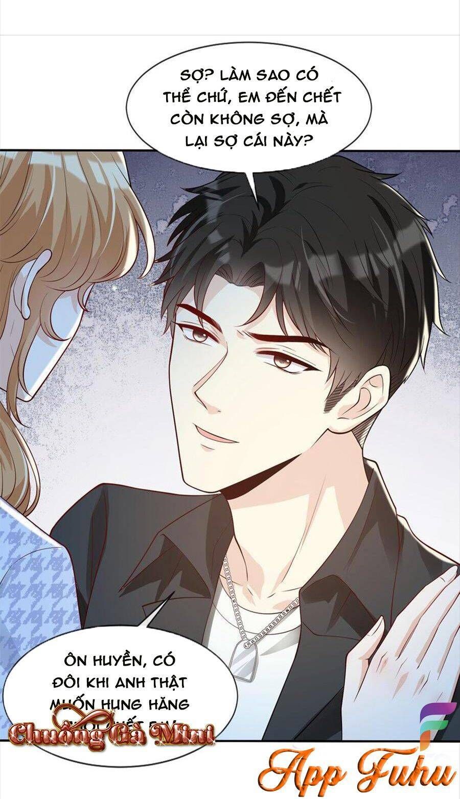 Khiêu Khích Xuyên Biên Giới Chapter 117 - 28