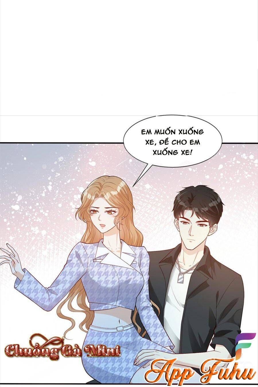 Khiêu Khích Xuyên Biên Giới Chapter 117 - 29