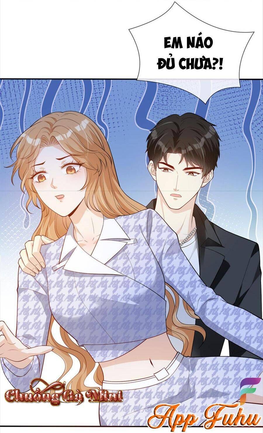 Khiêu Khích Xuyên Biên Giới Chapter 117 - 30