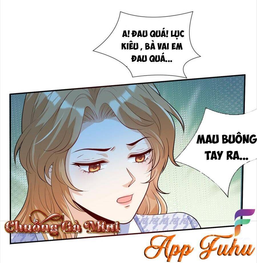 Khiêu Khích Xuyên Biên Giới Chapter 117 - 31