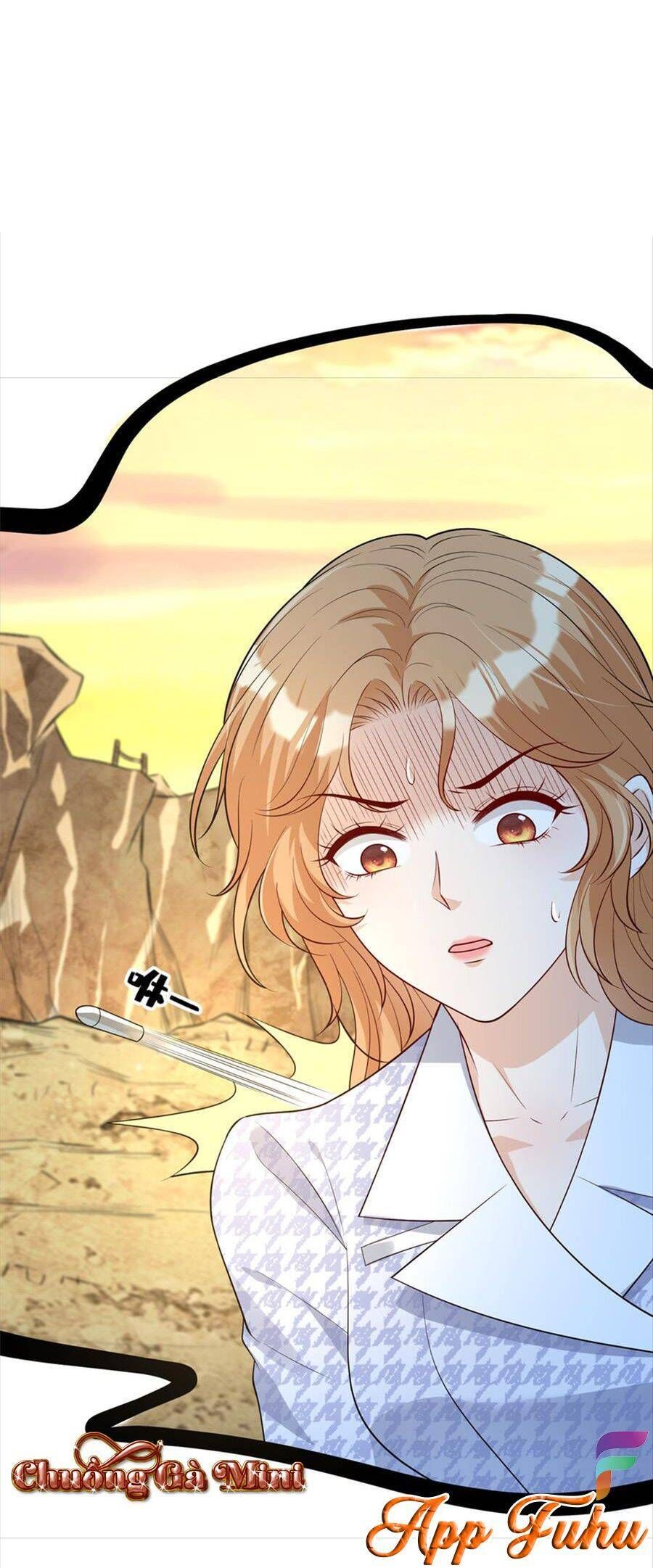 Khiêu Khích Xuyên Biên Giới Chapter 117 - 34