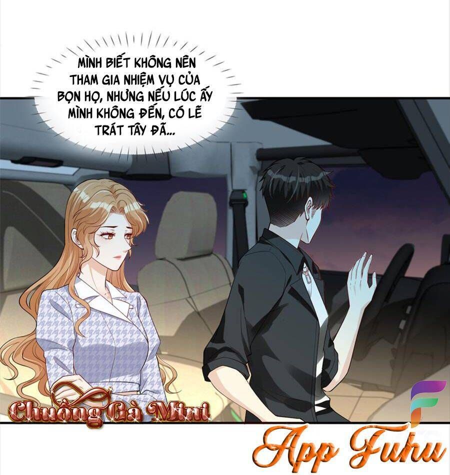 Khiêu Khích Xuyên Biên Giới Chapter 117 - 35