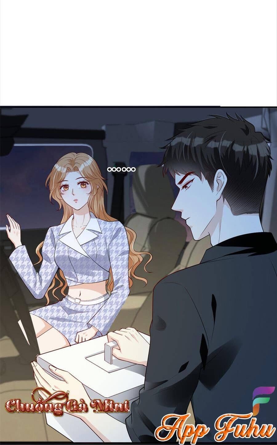 Khiêu Khích Xuyên Biên Giới Chapter 117 - 36