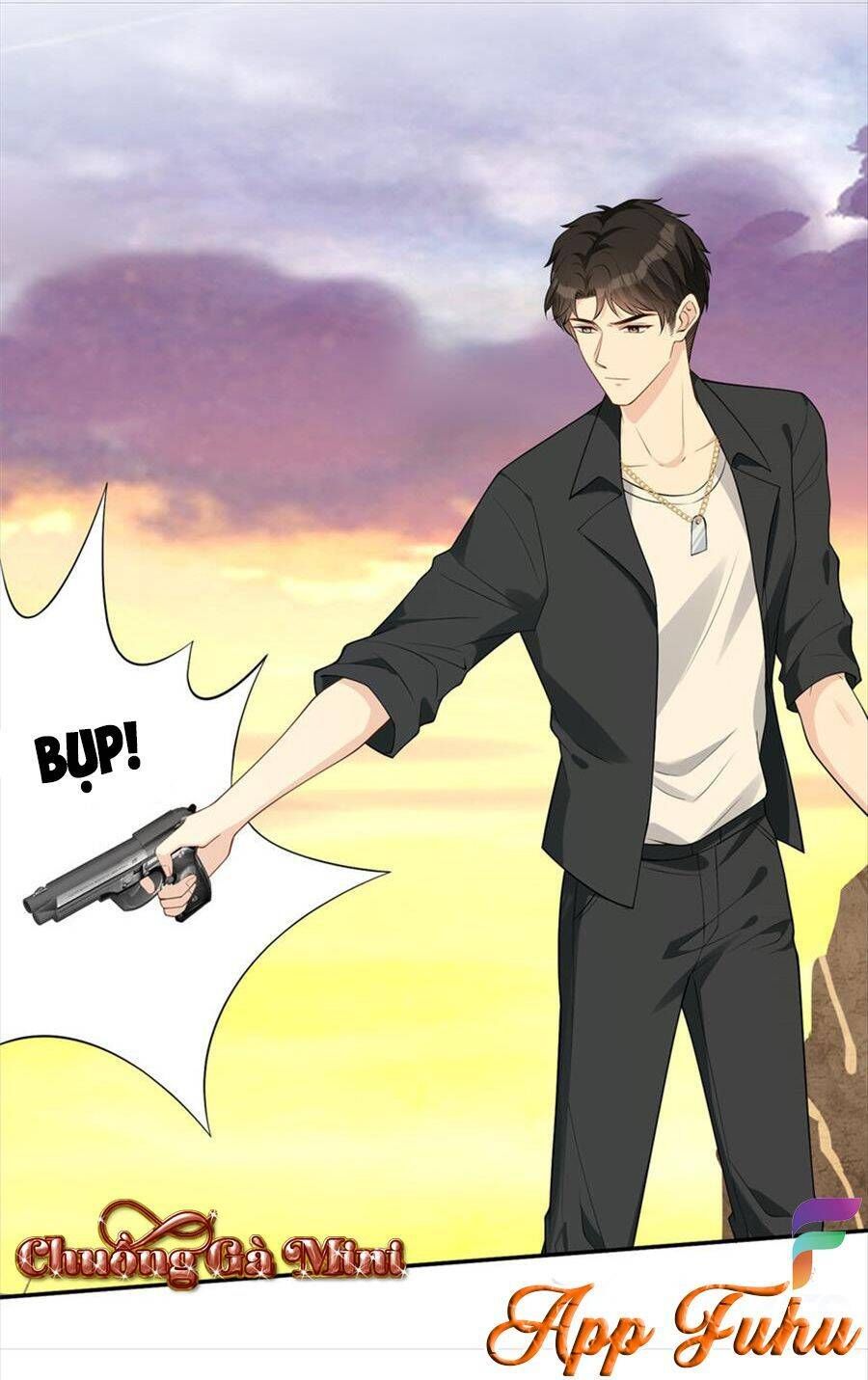 Khiêu Khích Xuyên Biên Giới Chapter 117 - 6