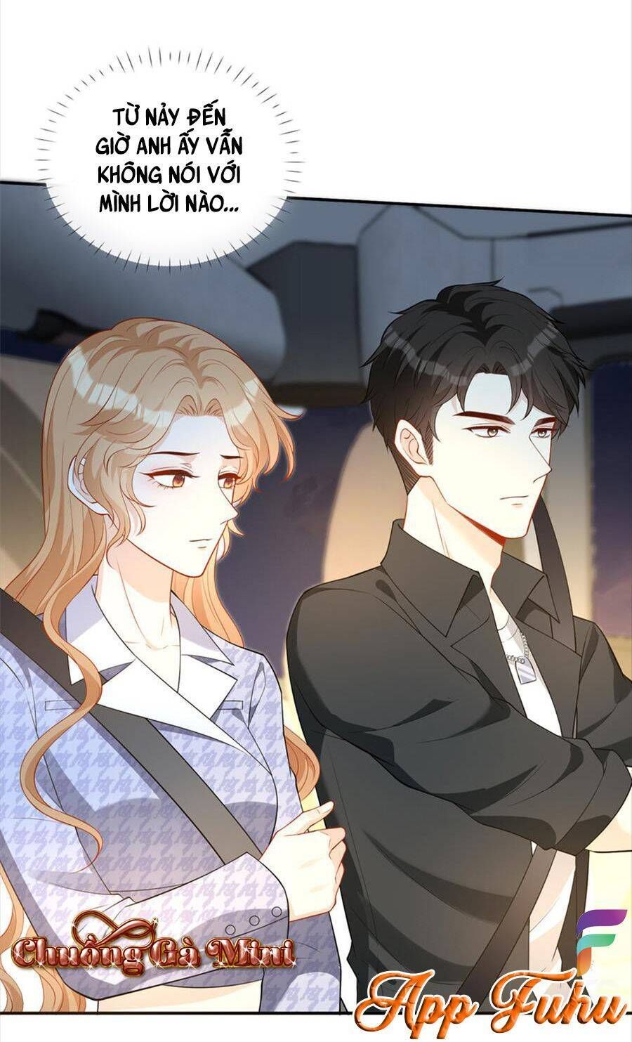 Khiêu Khích Xuyên Biên Giới Chapter 117 - 10