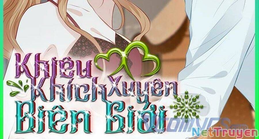 Khiêu Khích Xuyên Biên Giới Chapter 118 - 121