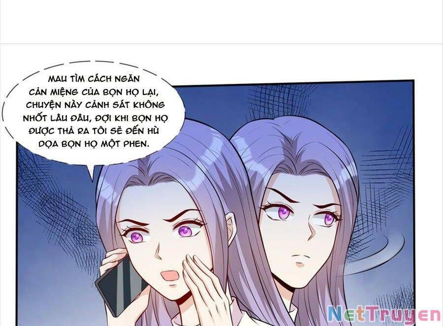 Khiêu Khích Xuyên Biên Giới Chapter 118 - 30