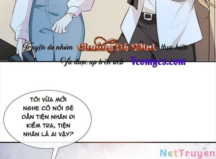 Khiêu Khích Xuyên Biên Giới Chapter 118 - 37