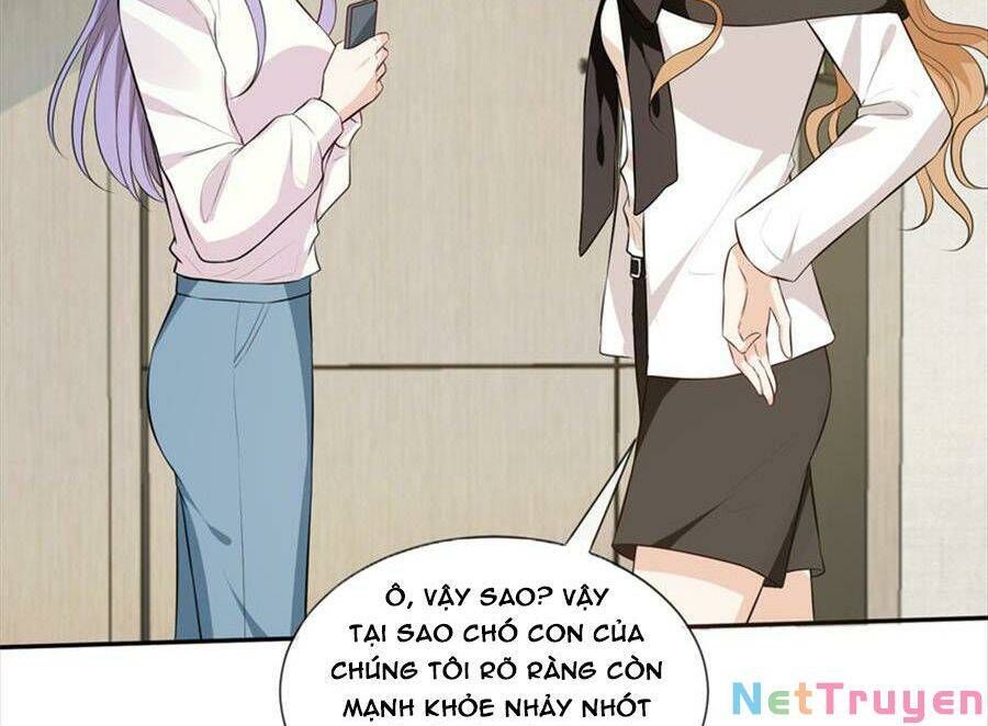 Khiêu Khích Xuyên Biên Giới Chapter 118 - 43