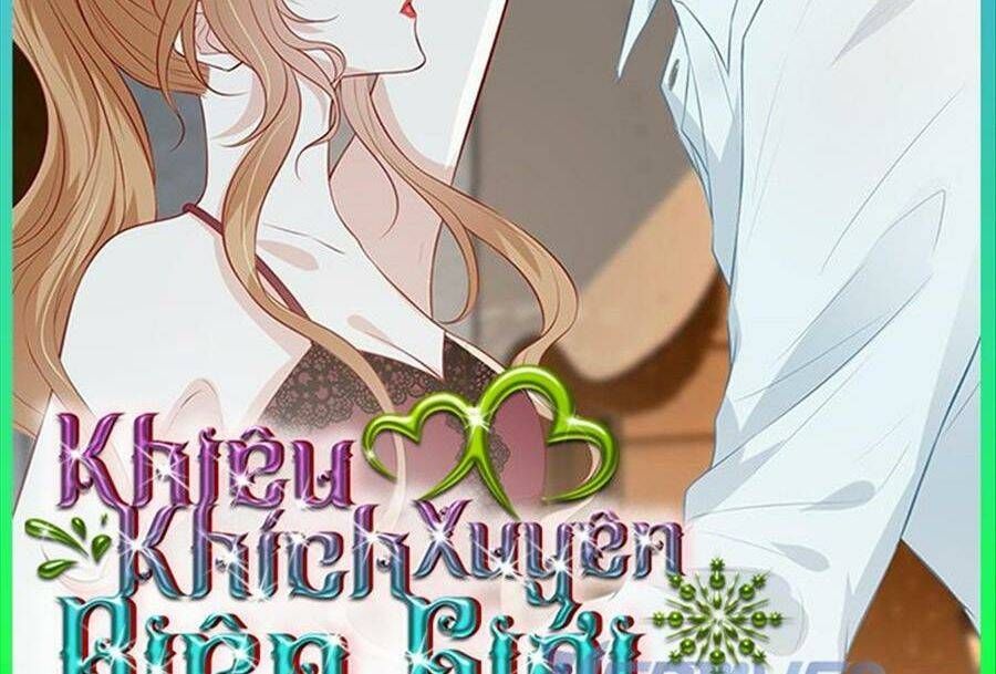 Khiêu Khích Xuyên Biên Giới Chapter 119 - 101