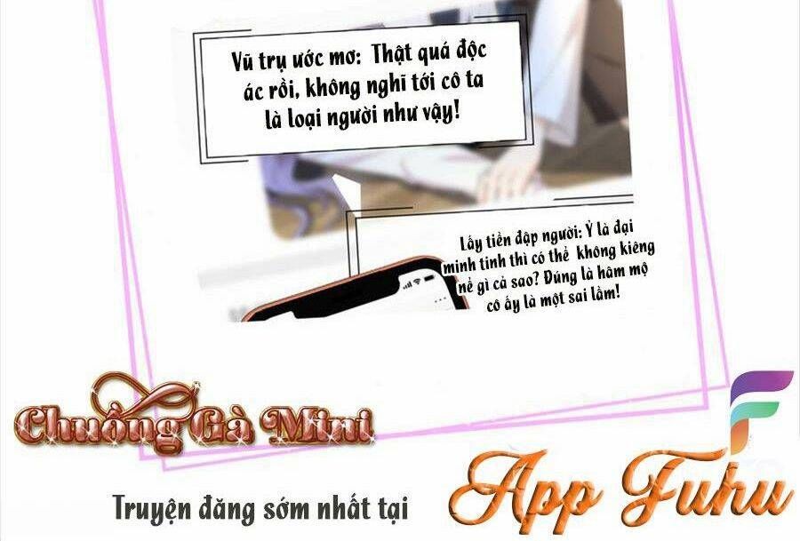 Khiêu Khích Xuyên Biên Giới Chapter 119 - 95