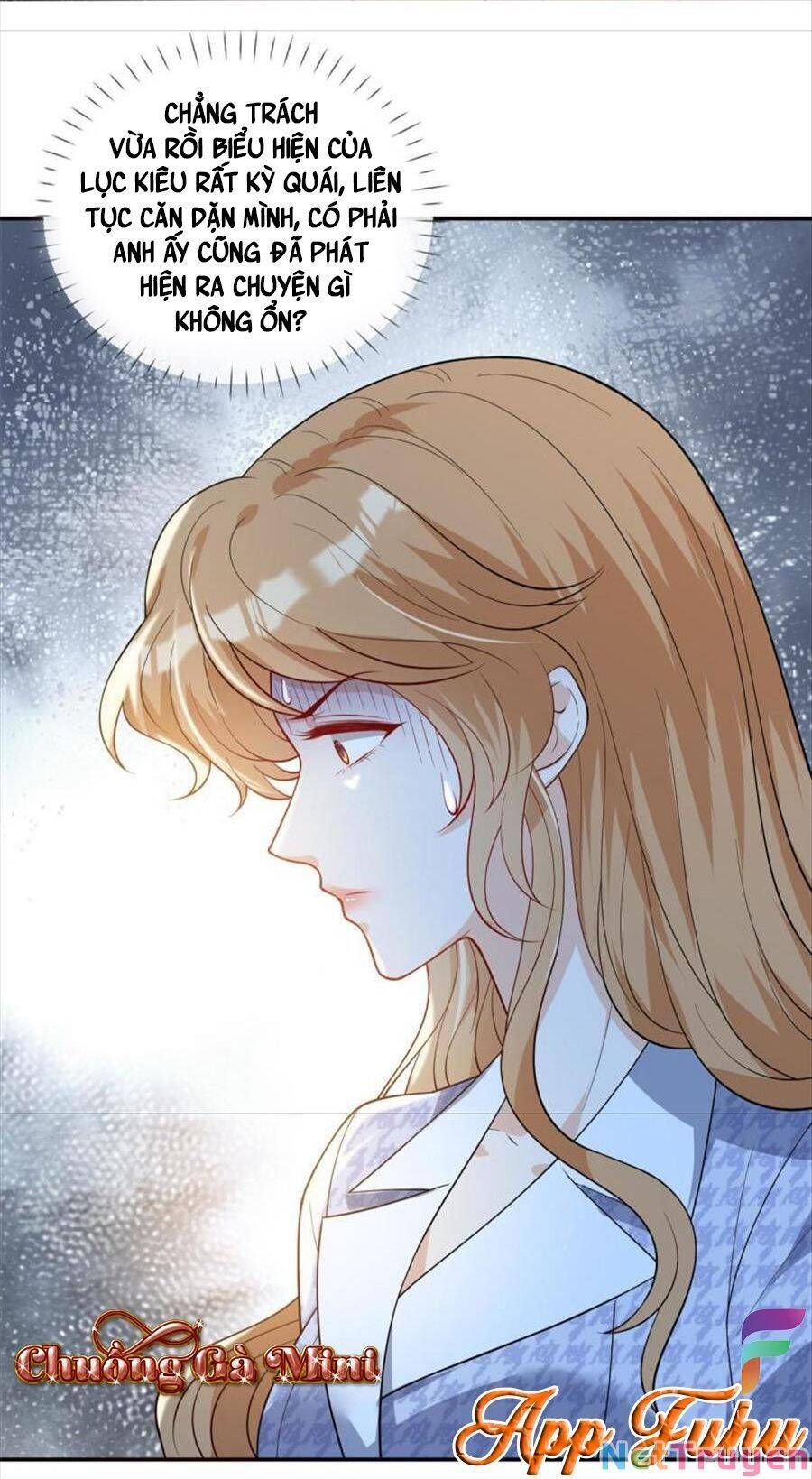 Khiêu Khích Xuyên Biên Giới Chapter 120 - 14