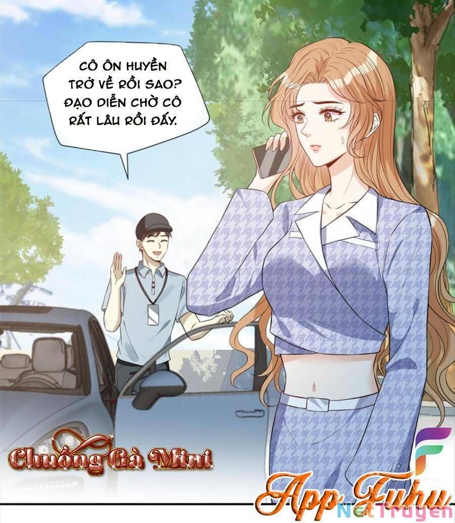 Khiêu Khích Xuyên Biên Giới Chapter 120 - 16