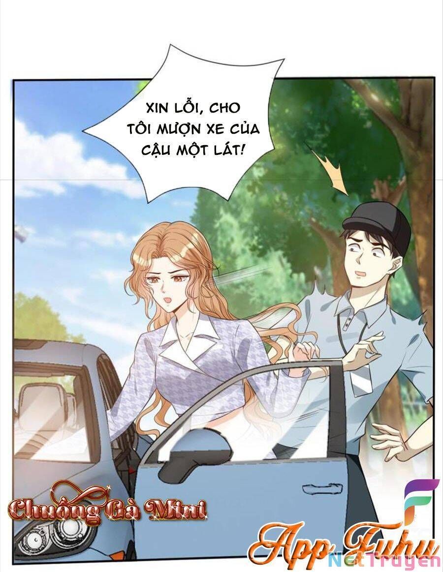 Khiêu Khích Xuyên Biên Giới Chapter 120 - 17