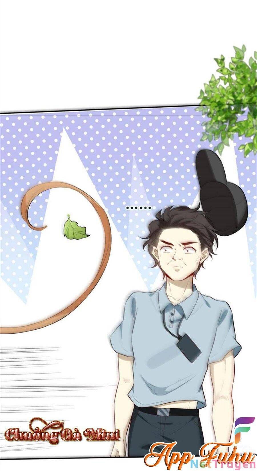 Khiêu Khích Xuyên Biên Giới Chapter 120 - 18