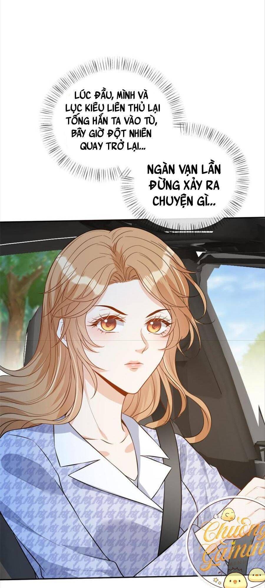 Khiêu Khích Xuyên Biên Giới Chapter 120 - 19