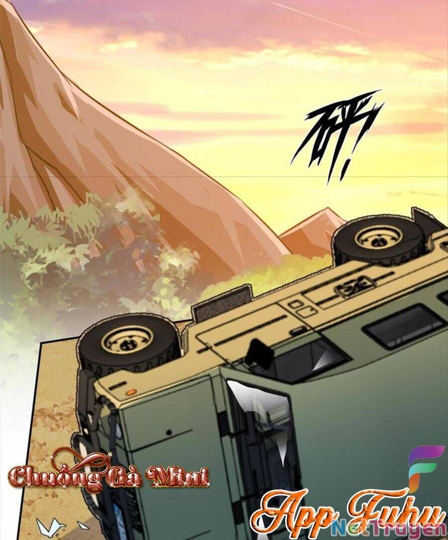 Khiêu Khích Xuyên Biên Giới Chapter 120 - 22