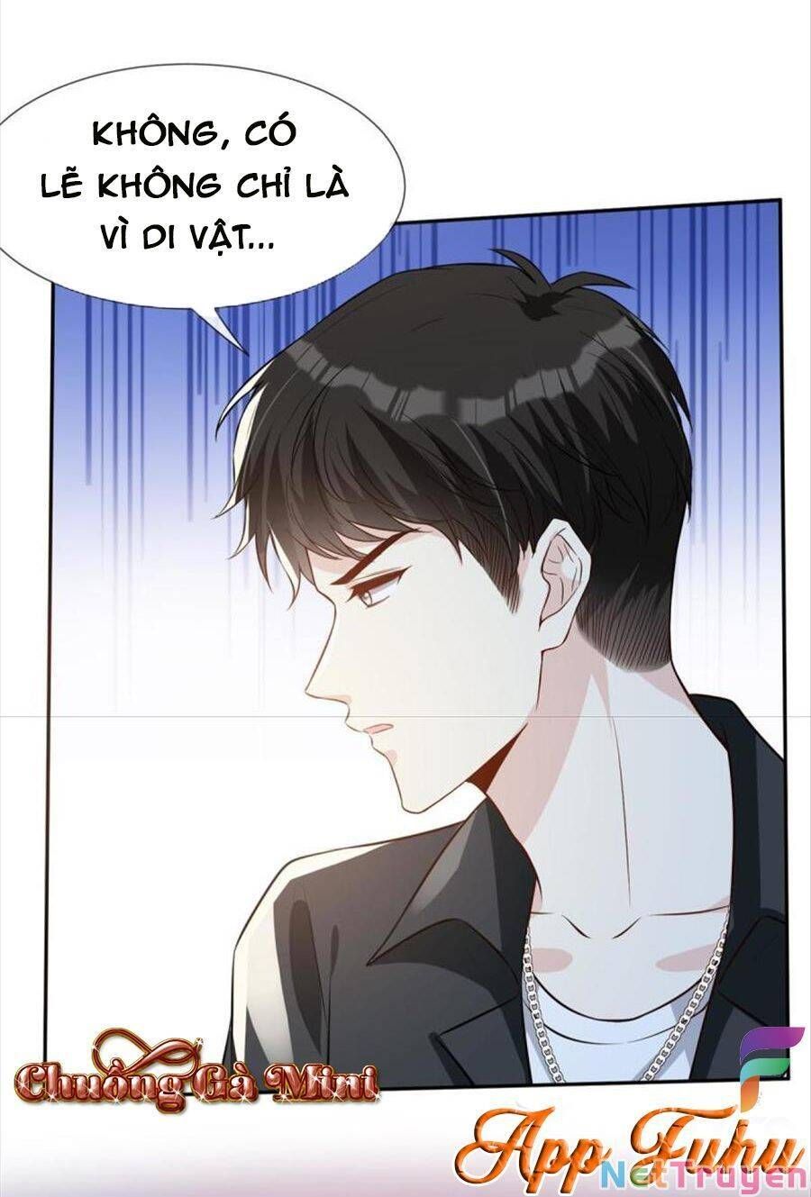 Khiêu Khích Xuyên Biên Giới Chapter 120 - 25